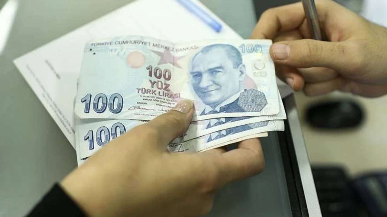 EYT'yi 1 günle kaçıranlara müjde: Kademeli Emeklilik teklifi Meclis'te, EMADDER Ankara’da meydana iniyor! 9